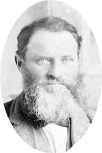 William Parry Bowen (1845 - 1930) Profile